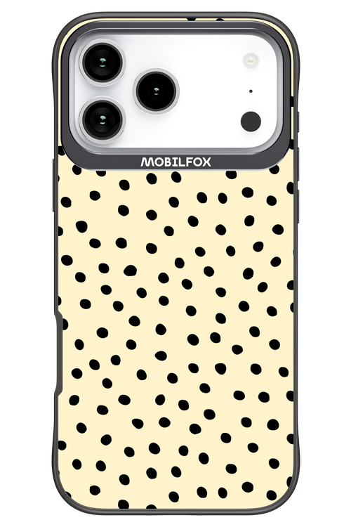 Polka Dots 2.0 - Apple iPhone 17 Pro Max