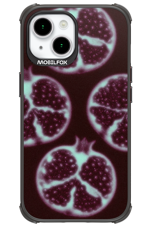 Persephone 2.0 - Apple iPhone 15