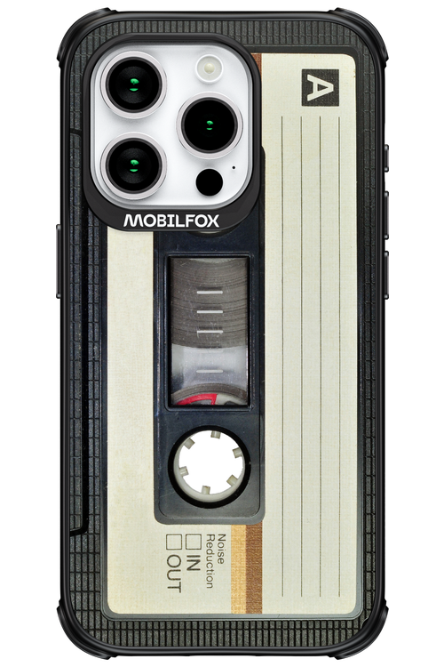 CASE 11 2.0 - Apple iPhone 15 Pro