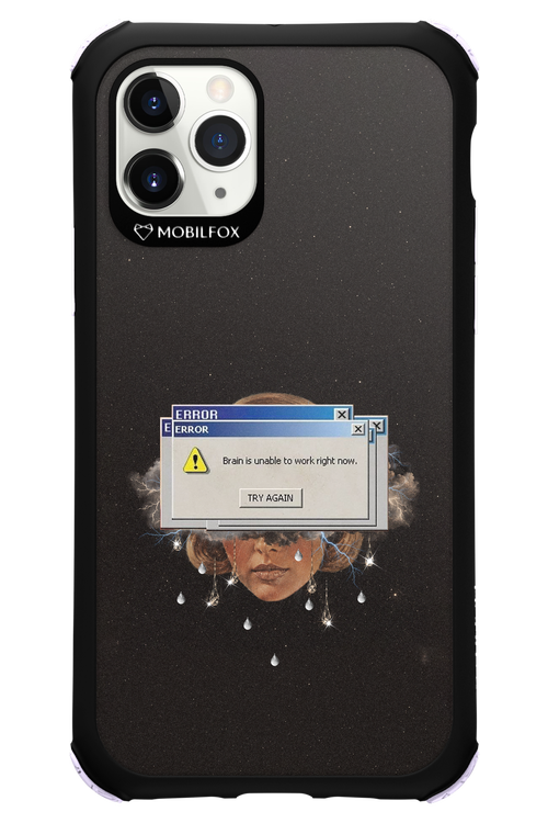 Out of Mind 2.0 - Apple iPhone 11 Pro
