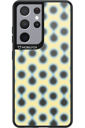 Butter Bubble 2.0 - Samsung Galaxy S21 Ultra