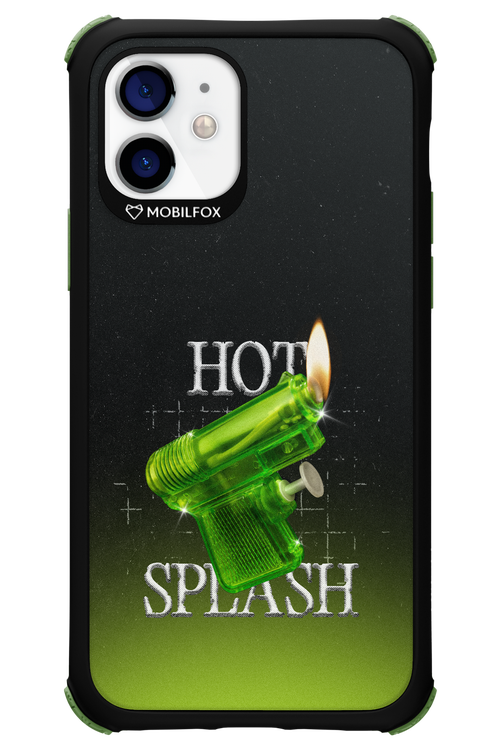 Hot Splash 2.0 - Apple iPhone 12