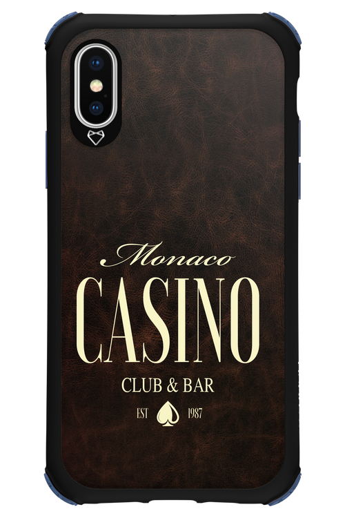 Casino - Apple iPhone XS