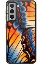 Rainbow Wing 2.0 - Samsung Galaxy S21