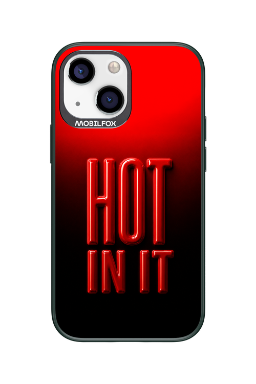 Hot in it 2.0 - Apple iPhone 13 Mini
