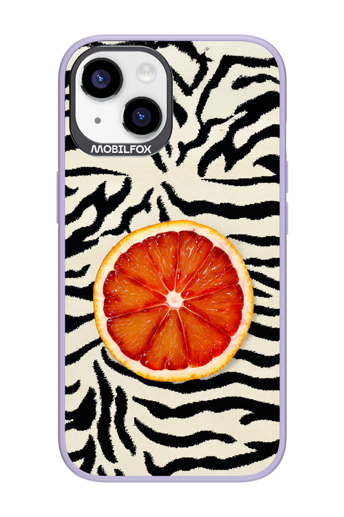 Wild Nectarin 2.0 - Apple iPhone 14