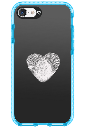 EVIDENCE - Apple iPhone 7