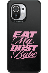 Eat My Dust 2.0 - Xiaomi Mi 11 5G