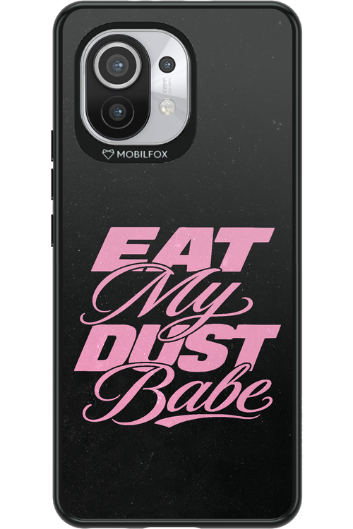 Eat My Dust 2.0 - Xiaomi Mi 11 5G
