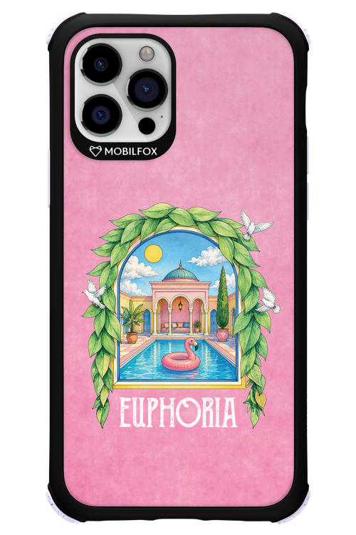Euphoria 2.0 - Apple iPhone 12 Pro
