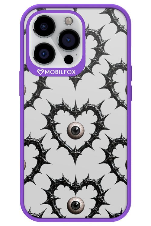 Heart Vision 2.0 - Apple iPhone 13 Pro