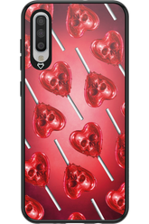 Love Kills 2.0 - Samsung Galaxy A70