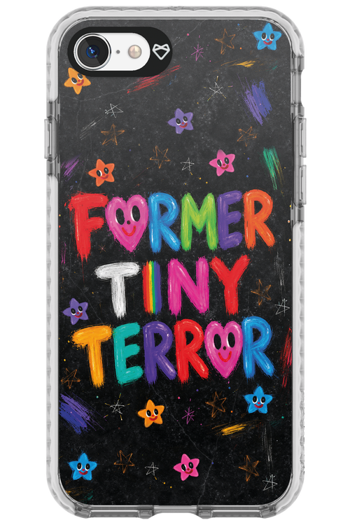 Tiny Terror 2.0 - Apple iPhone 7