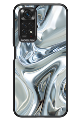 True Silver 2.0 - Xiaomi Redmi Note 11/11S 4G