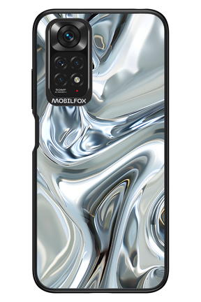 True Silver 2.0 - Xiaomi Redmi Note 11/11S 4G