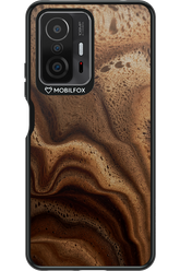 Latte 2.0 - Xiaomi Mi 11T