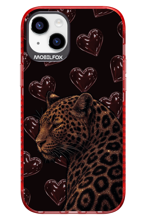 Leo Hearts 2.0 - Apple iPhone 14 Plus