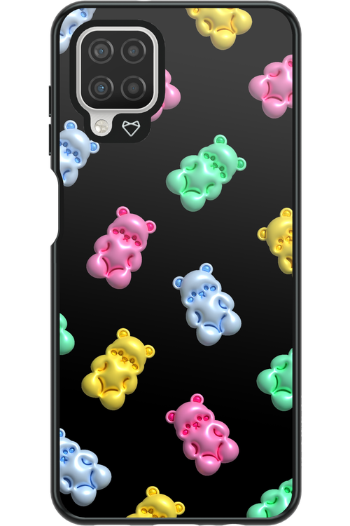 Gummy Bears - Samsung Galaxy A12