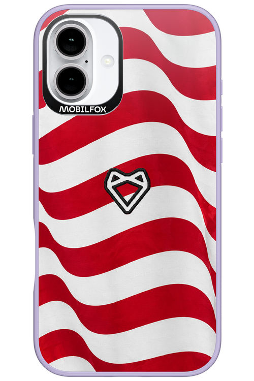USA 2.0 - Apple iPhone 16 Plus