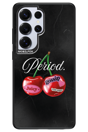 Period 2.0 - Samsung S25 Ultra