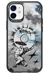 Techno God 2.0 - Apple iPhone 12 Mini
