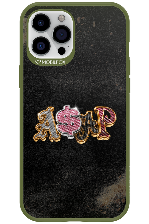 ASAP 2.0 - Apple iPhone 12 Pro Max