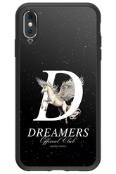 Dreamers - Apple iPhone XS Max