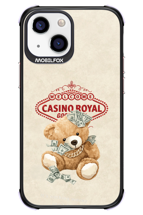 Casino Royal 2.0 - Apple iPhone 13 Mini