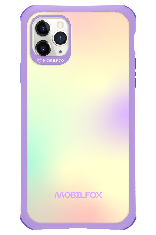 Pastel Cream - Apple iPhone 11 Pro Max