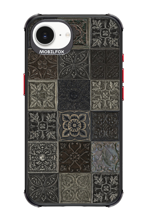Tiles 2.0 - Apple iPhone 17e