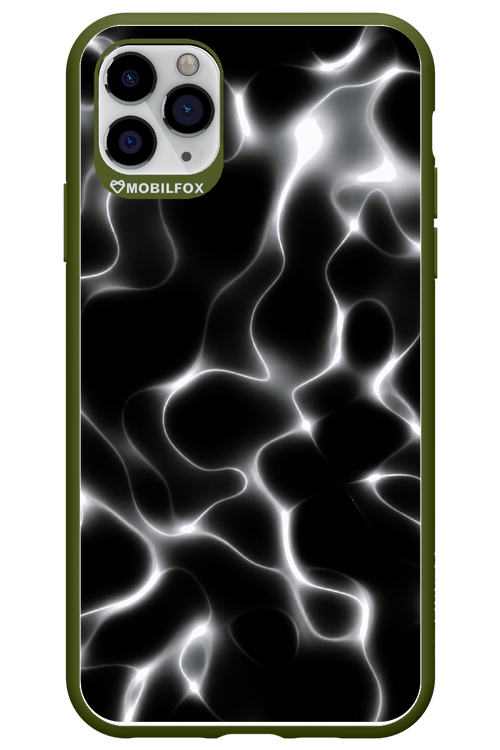 Dark Aura 2.0 - Apple iPhone 11 Pro Max