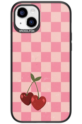 Baby Doll Cherry 2.0 - Apple iPhone 15 Plus