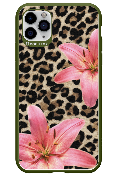 Leobloom 2.0 - Apple iPhone 11 Pro Max