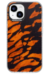 Wild Tiger - Apple iPhone 15