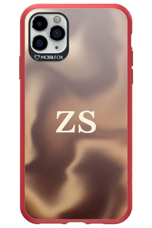 Coffee Cream - ZS 2.0 - Apple iPhone 11 Pro Max
