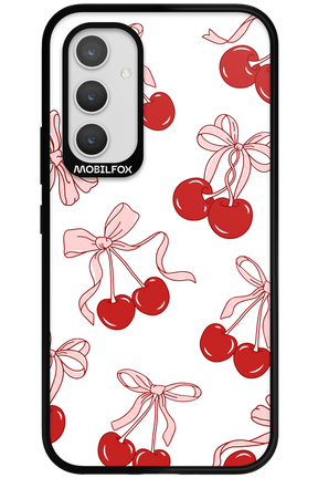 Cherry Queen 2.0 - Samsung Galaxy A54