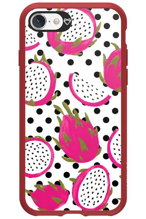 DRAGON FRUIT 2.0 - Apple iPhone SE 2022