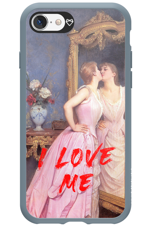 Love-03 - Apple iPhone SE 2020