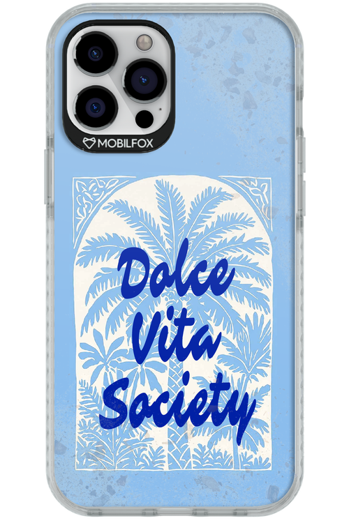 Dolce Vita Society 2.0 - Apple iPhone 12 Pro Max