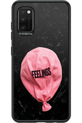 Feelings 2.0 - Samsung Galaxy A41