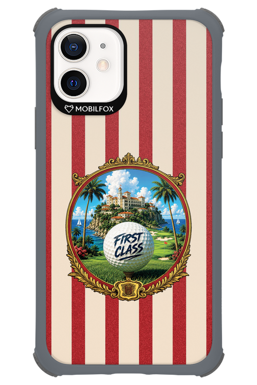 First Class 2.0 - Apple iPhone 12