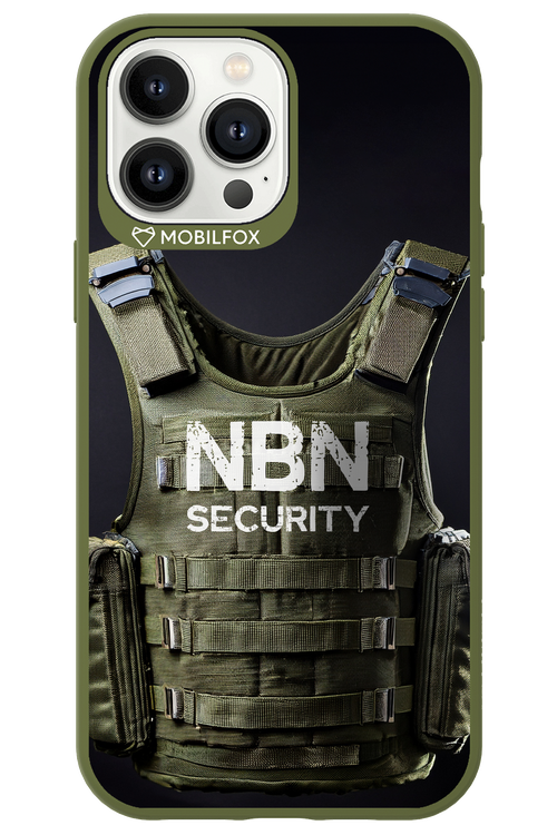 Secu 2.0 - Apple iPhone 13 Pro Max