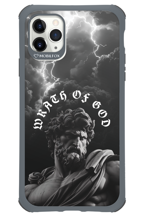 God 2.0 - Apple iPhone 11 Pro Max