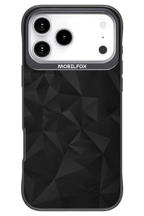 Low Poly 2.0 - Apple iPhone 17 Pro Max
