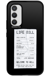 bill 2.0 - Samsung Galaxy A34