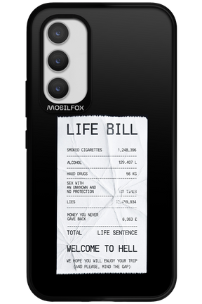 bill 2.0 - Samsung Galaxy A34