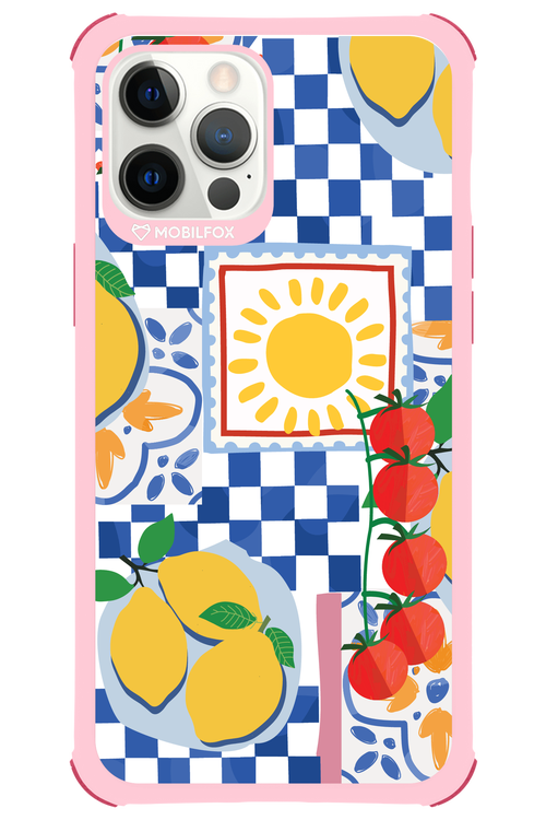 Sorrento Dream 2.0 - Apple iPhone 12 Pro Max