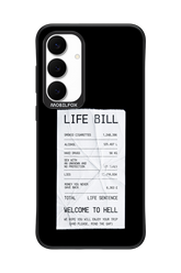 bill 2.0 - Samsung S25 FE