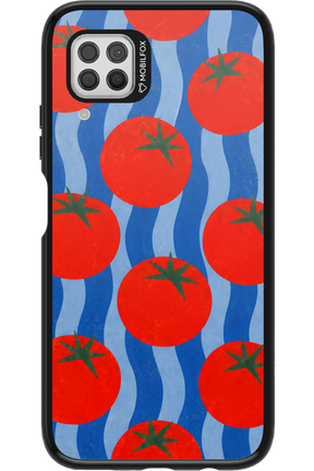TOMATO 2.0 - Huawei P40 Lite