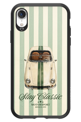 Stay Classic 2.0 - Apple iPhone XR